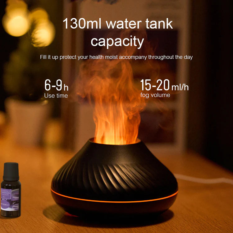 Aroma Diffuser Air Humidifier.