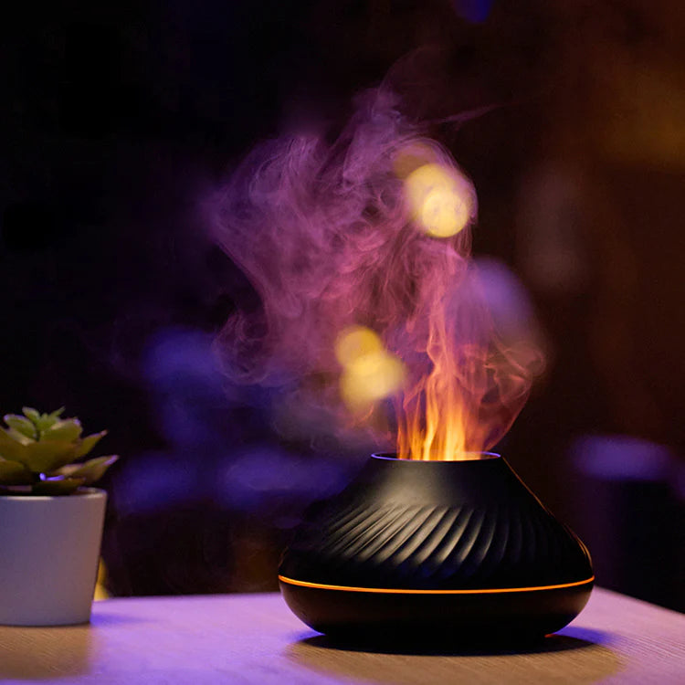 Aroma Diffuser Air Humidifier.