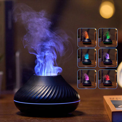 Aroma Diffuser Air Humidifier.