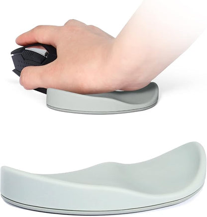 Ergonomic Mouse Wrist Rest for Gaming & Office Comfort