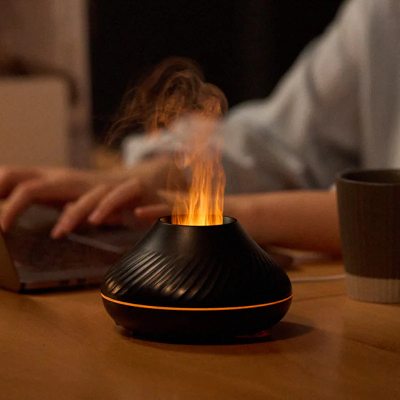 Aroma Diffuser Air Humidifier.