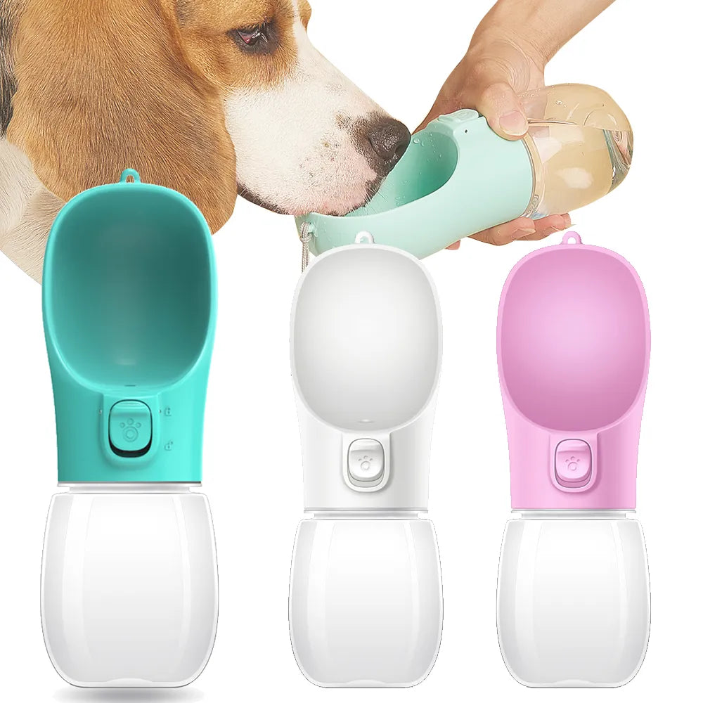 Pb+ dog water bottle best sale