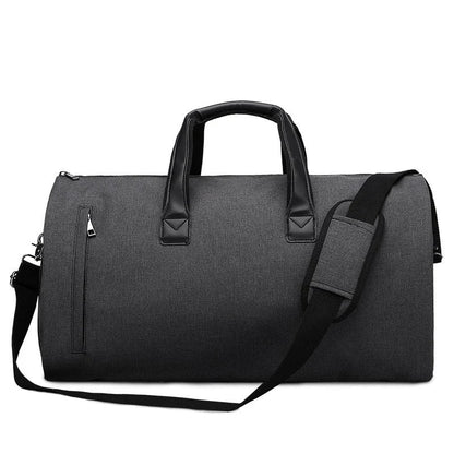 Travel Large Capacity Duffel Bag.