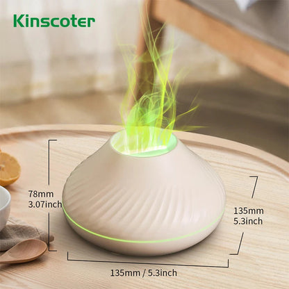 Aroma Diffuser Air Humidifier.